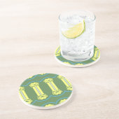 リビングストン コースター (側面)