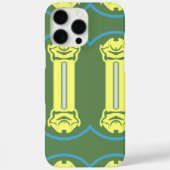 リビングストーンサムスンギャラクシーS9ケース Case-Mate iPhoneケース (裏面)