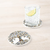 リビングツリー コースター (側面)