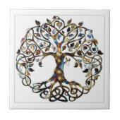 リビングツリー タイル (正面)