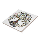 リビングツリー タイル (側面)