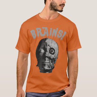 リビングデッドのハロウィン リビングデッドの帰還 ゾンビ Tシャツ