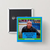 リビングドナー検索ボタン 缶バッジ (正面&裏面)