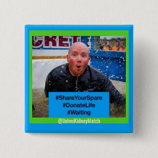 リビングドナー検索ボタン 缶バッジ