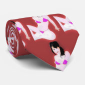 リビングドール1 ネクタイ (ロール)