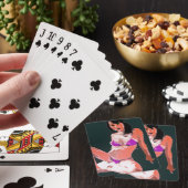 リビングドール2 トランプ (インサイチュ)