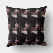 リビングドール3 クッション (裏面)