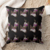 リビングドール3 クッション (ブランケット)