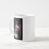 リビングドール3 コーヒーマグカップ (正面左)