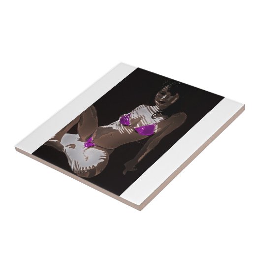 リビングドール3 タイル (側面)