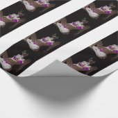 リビングドール3 ラッピングペーパー (角)