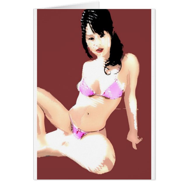 リビングドール5 (正面)