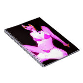 リビングドール6 ノートブック (右側)