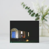 リビングプレース ポストカード (スタンド正面)