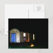 リビングプレース ポストカード (正面/裏面)