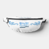 リビングライフワンクルーズを一度に ファニーパック (レイダウン)