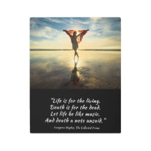 リビングラングストンヒューズのための生活