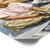 リビングルームセレナーデス2003 ポスター (角)