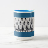 リビングレジェンズ66-0チームマグカップ68 ツートーンマグカップ (中央)