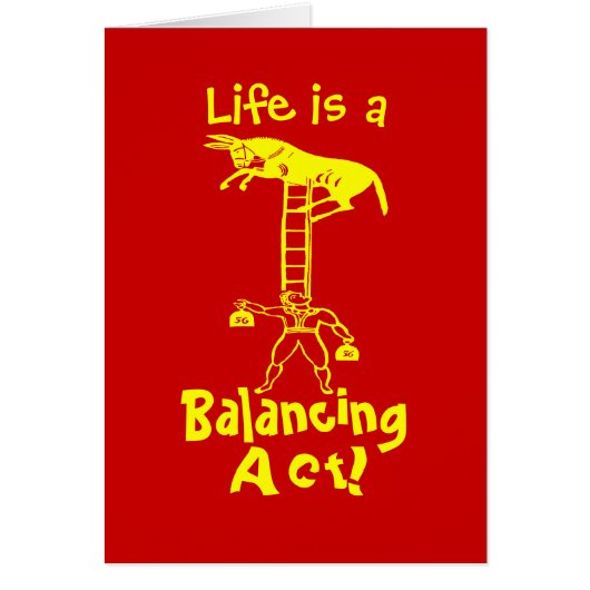 リビングロバのバランスを取る～カラーカードを変える (正面)