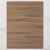 リビング宇宙フライヤー チラシ (裏面)