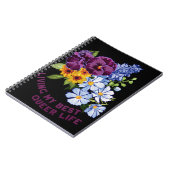 リビング最高のマイ同性愛者ライフ2 ノートブック (左側)