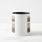 リビー、ハルステッドレジデンシズ マグカップ (中央)