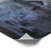 リピザナーウズウィーン ポスター (角)