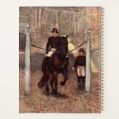 リピザナードレスセージパイアフプランナー プランナー手帳 (裏面)