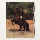 リピザナードレスセージレヴァード プランナー手帳 (裏面)