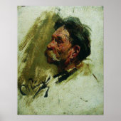 リピン – 農民 ポスター (正面)