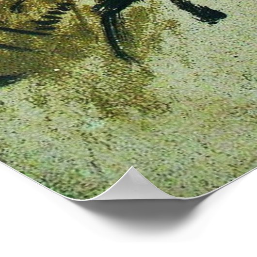 リピン – 農民 ポスター (角)