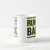 リピートラン コーヒーマグカップ (中央)