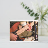 リフィン ポストカード (スタンド正面)