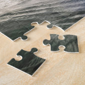 リフィー・ダブリン川。 ジグソーパズル (側面)