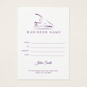 リフォーマーにマーメイドのポーズを取る |色 (裏面)