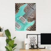 リフス ポスター (ホームオフィス)