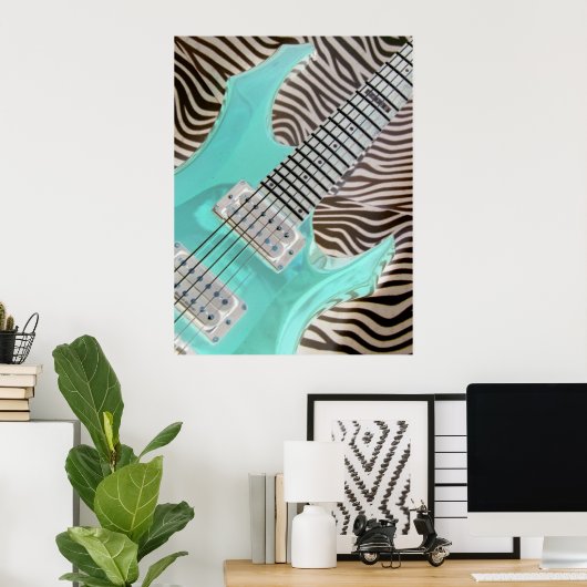 リフス ポスター (ホームオフィス)