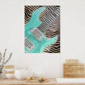 リフス ポスター (キッチン)