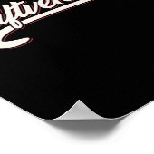 リフティングベンチャー ポスター (角)