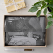 リフトが必要か？1920年代 薄葉紙 (ギフト)