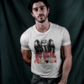 リフトなしギフトおもしろいジムやる気を起こさせる引用文 Tシャツ