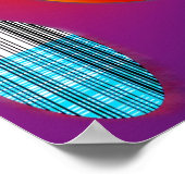 リフトの秘密4 ポスター (角)