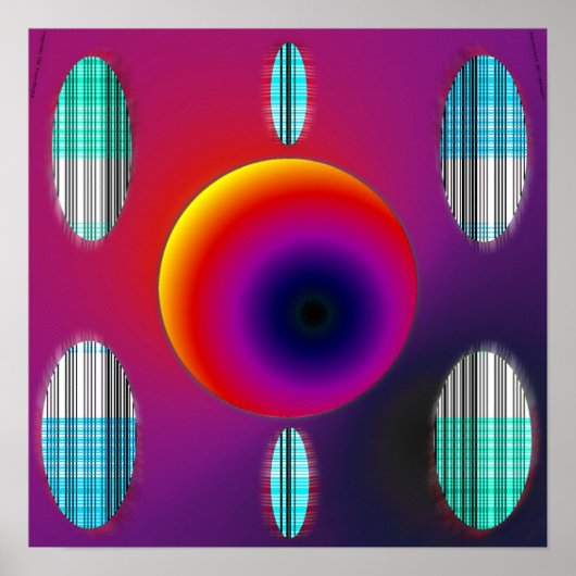 リフトの秘密4 ポスター (正面)