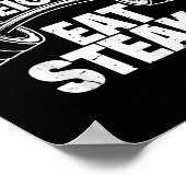 リフトウェイトス食べテークスジおもしろいムフィットネスモチカティ ポスター (角)