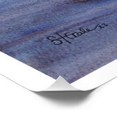 リフトオフ – カナディアンゲーゼ ポスター (コーナー)