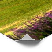 リフトオフ ポスター (角)