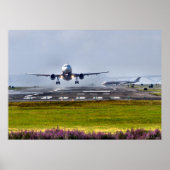 リフトオフ ポスター (正面)