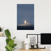 リフトオフ ポスター (ホームオフィス)