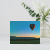 リフトオフ ポストカード (スタンド正面)